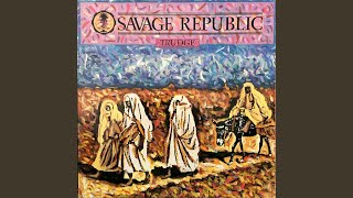 Music video thumbnail preview for Siege by Savage Republic