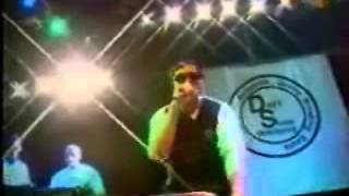 Sat L'artificier dans RAP CITY 2002