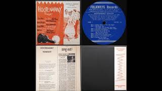 Roots of American Folk Music / Hootenanny Tonight! 1959