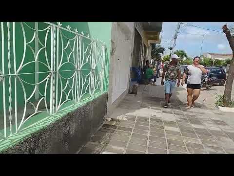 Eu mando a cidade Tuparetama Pernambuco