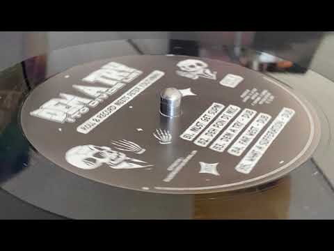 ROLL & RECORD Meets PETER YOUTHMAN ~ Must Get Supm