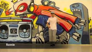 Download lagu Ronnie Chen | Omarion - I Get It In mp3