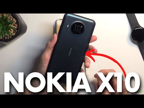 Nokia X10 Unboxing - Does it make sense to buy it? | #nokiax10