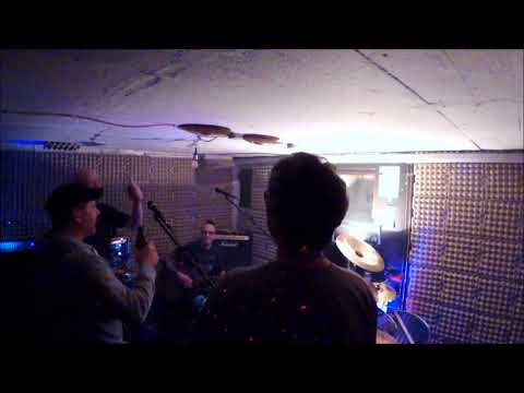 95dB - Ach die sind doch besoffen! - Proberaum