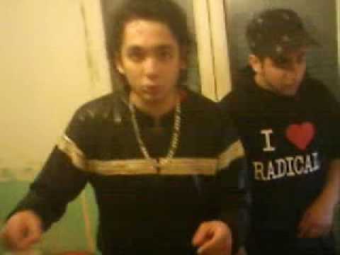 Radical & Izyst [ FreeStyle ]