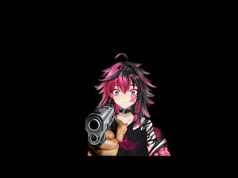 Lil Rory in da house