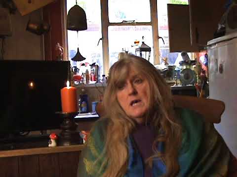 No 153 Witchcraft: The Ethics