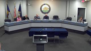 August 25, 2026 - City of Wayne Study Session