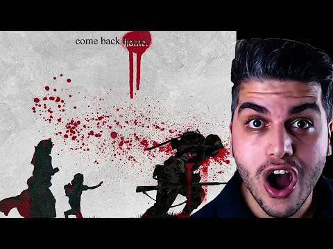 SUZANA - COME BACK HOME FEAT. YUUHAI (OFFICIAL VISUALIZER) REACTION