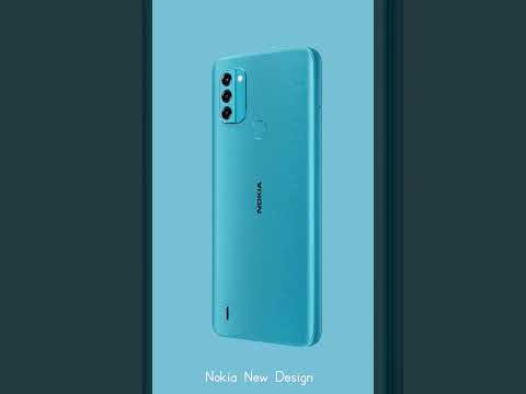 New Nokia Design 2023#FUTURE Mobiles Nokia
