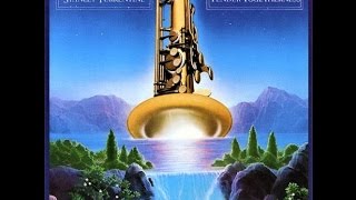 Stanley Turrentine - Tamarac