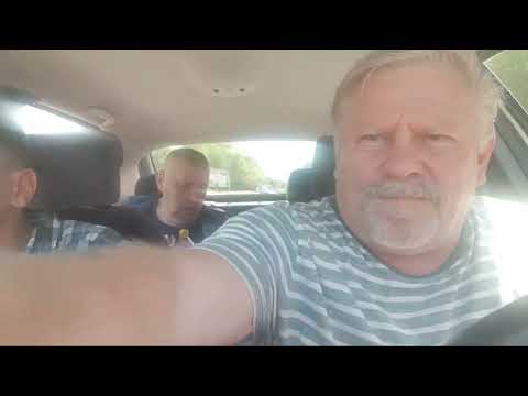 Powrót z Bielska BARNEJ KONON MAJOR | ROCZNICA 25 07 2022 | #szkolna17 #majorsuchodolski #pawełwawa