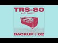 TRS-80 - Math Basket (Remastered)