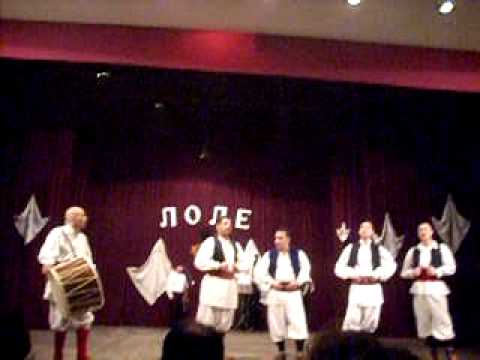 PASTIRI VREMENA Becej - Gusta mi magla padnala