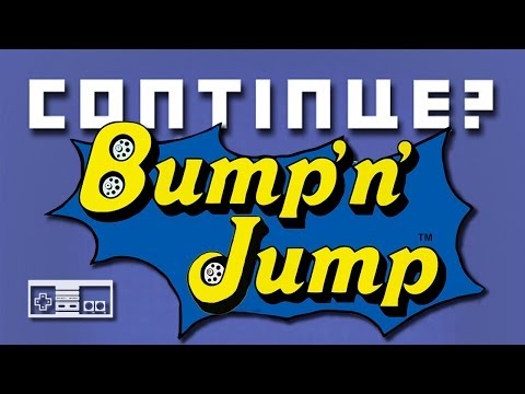 bump n jump nes online