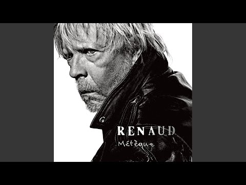 Videoclip de Ma fille — Renaud