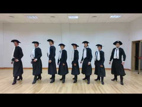 Festejo de cañita voladora PSC