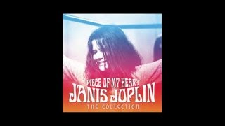 Piece of my heart (Janis Joplin)