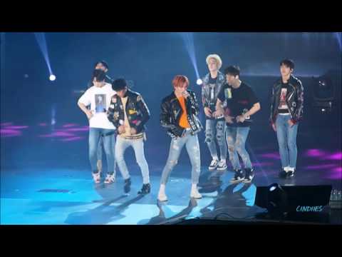 160624 GOT7 FLY IN SINGAPORE - IF YOU DO