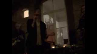 SEAN NICHOLAS SAVAGE - Part 3