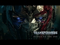 Transformers: The Last Knight (2017) - Extended Big Game Spot - Paramount Pictures