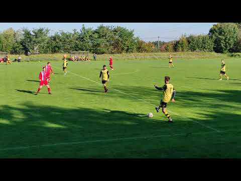 Celý Zápas 1.B Třída Skupina C Moravskoslezský kraj TJ Petřvald vs TJ Vendryně 2:7(1:3) Celé Utkání