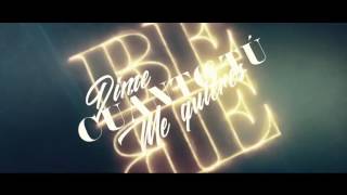Bebe Remix   Brytiago FT  Daddy Yankee, Nicky Jam  Video Lyric