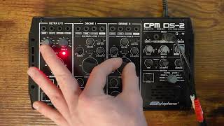 Video thumbnail for Stylophone DS-2 Sound Demo by CHAY sounds
