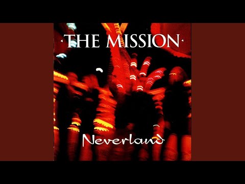 Swoon - The Mission