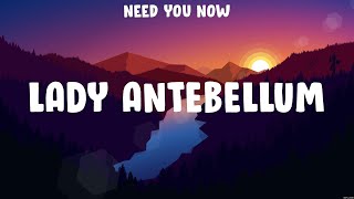 Need You Now   Lady Antebellum Lyrics Joji, Charlie Puth feat  Selena Gomez #5