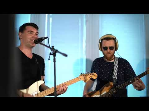 NaMars! - NaMars!   Live session