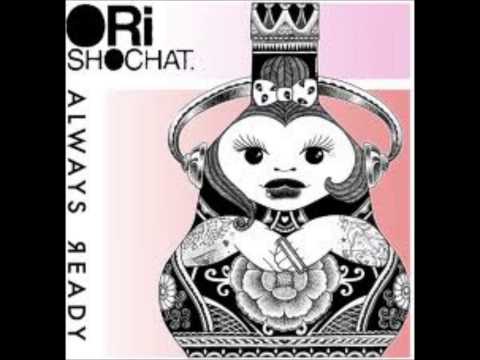 Ori Shochat  - Trippy shit