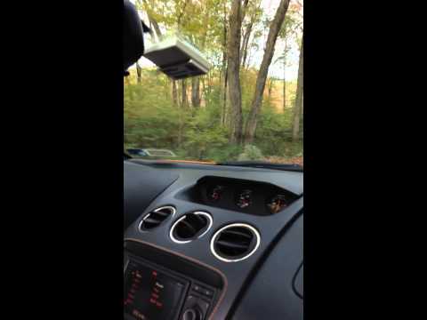 Thumbnail for Libby Driving Orange lamborghini by orange lamborghini