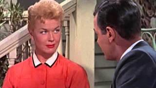 DORIS DAY    Hold Me In Your Arms