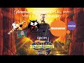 Paramount Kicks Universal Away With Eliza Nickelodeon Movies 2002 No Dislikes Allowed