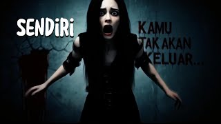 Download lagu 🎃 Sendiri - Lagu Kesepian | Gothic Rock Indonesia mp3