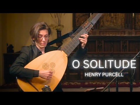 A 300-Year-Old Song about Solitude 🎶