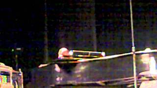 Billy Joel sings "Have Yourself a Merry Christmas Little Christmas" UMass Lowell