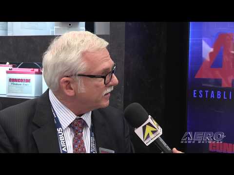 Aero-TV: Concorde's 40th Anniversary--Surviving Four Decades In A Tough Business