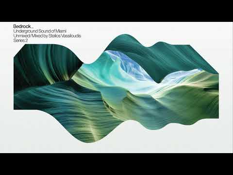 Stelios Vassiloudis - Underground Sound of Miami Series 2 (Continuous Mix) [Official Audio]