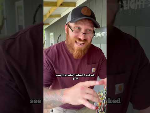 You know better then to argue