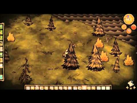 Don't Starve  Tips and Tricks