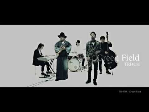 TRI4TH / Green Field