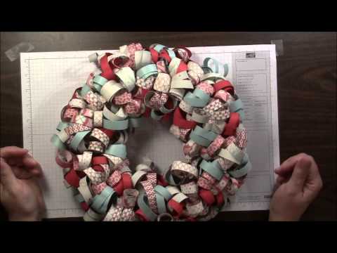 download lagu mp3 mp4 Curly Paper Wreath, download lagu Curly Paper Wreath gratis, unduh video klip Curly Paper Wreath