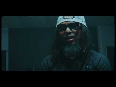 Glock Jones - "I'M HIM" (Official Video) Dir By @BRICKDAMCLUBHOUSE