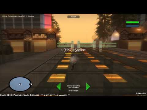 [DM] PAwlo feat. Sealine =-=Lily of the valley=-=