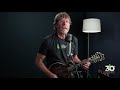 eTown 30th Anniversary - Sam Bush & Nick Forster - "I Am a Pilgrim"