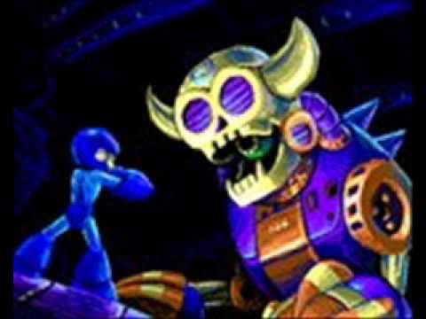 Awesome Video Game Music 205: Wily Machine