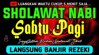 Download lagu SHOLAWAT JIBRIL PENARIK REZEKI PALING DAHSYAT, Sholawat Nabi Muhammad SAW, Sholawat Jibril Merdu mp3