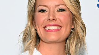 Dylan Dreyer's INSANE 6-Week Body Transformation! (She's UNRECOGNIZABLE)